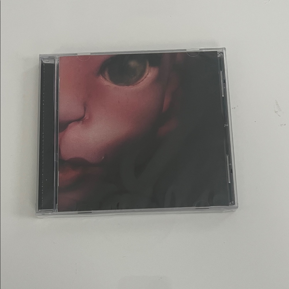 Melanie Martinez CD Portals Album